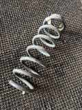 Schraubenfeder hinten links AUDI A3 Limousine (8VS, 8VM) 1.8 TFSI quattro 5Q0511115