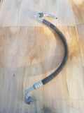 Klimaleitung AUDI A4 (8K2, B8) S4 quattro 8K0260707P