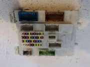 Sicherungskasten FORD FOCUS III Turnier 1.6 TDCi ECOnetic 97RI010012