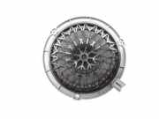 Lautsprecher links hinten Peugeot 2008 I () 9809320280