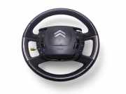 Lenkrad CITROËN C5 III Break (TD_) 2.7 HDi 96829218ZD 96824771ZD