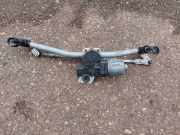 Scheibenwischermechanismus vorne OPEL ASTRA H Sedan (L69) 1.3 CDTi 13111211