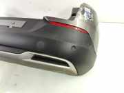 Stoßstange hinten Opel Grandland X (A18) YP00029077