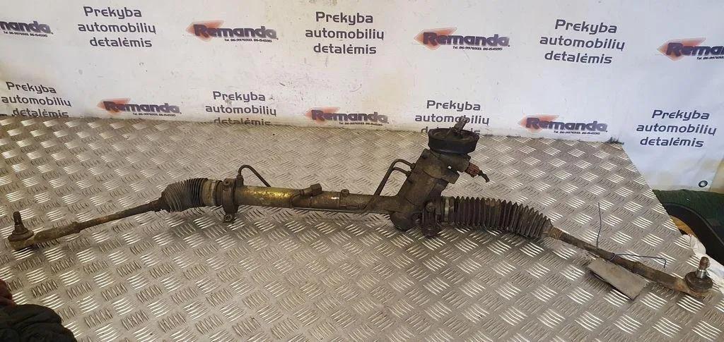 Lenksäule VW POLO (AW1, BZ1, AE1) 2.0 GTI 0230080050001