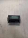 Navigationsanzeige MITSUBISHI PAJERO III (V7_W, V6_W) 3.2 DI-D (V68W) MR582881