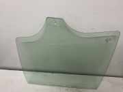 Türscheibe links hinten BMW X5 (E70) 1234567