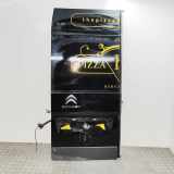 Tür hinten links CITROËN JUMPER Furgon 2.0 BlueHDi 130 1612597580