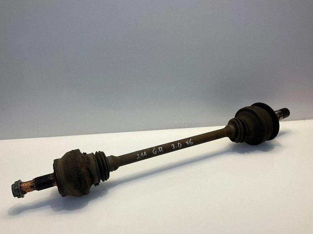 Halbachse hinten rechts MERCEDES-BENZ E T-Model (S211) E 320 T CDI (211.222) 2113501656