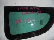 Türscheibe rechts hinten Renault Modus - Grand Modus (P)