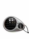 Lüftungsgitter Armaturenbrett Renault Clio III (BR0/1, CR0/1) 220407