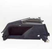 Kofferraumpolster links VW ARTEON (3H7) 2.0 TSI 3G8867427FON 3G8867427