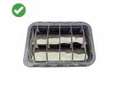 Rear Air Vent Grill MERCEDES-BENZ CLK (C209) 270 CDI (209.316) 2038300142