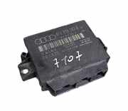 Steuergerät Einparkhilfe Audi A6 Avant (4F, C6) 05533272