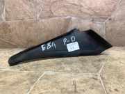 Zierleiste Windschutzscheibe Frontscheibe BMW X1 (E84) xDrive 25 d 2991898