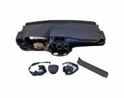 Armaturenbrett Mercedes-Benz B-Klasse Sports Tourer (W246, W242) A2466807600