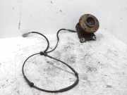 Nabe hinten rechts PEUGEOT EXPERT Furgon (VF3A_, VF3U_, VF3X_) 1.6 HDi 90 16V