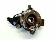 Radnaben vorne links RENAULT ZOE (BFM_) ZOE