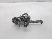 Türanschlag hinten links OPEL SIGNUM 1.9 CDTI