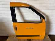 Vordere rechte Tür FIAT DOBLO MPV (263_) 1.3 D Multijet
