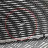 Kühlungteile PEUGEOT 2008 1.2 VTi 9812028580 886160000