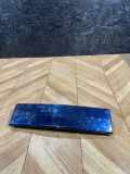 Kennzeichenhalter MERCEDES-BENZ CLK (C208) 320 (208.365) 2088850081