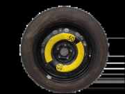 Notrad VW Polo V (6R, 6C) 6R0601027