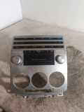 Radio/Navigationssystem-Kombination Mazda MPV II (LW) CC9366AR0