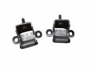 Heckklappescharnier rechts