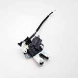 Heckklappenschloss AUDI A4 (8K2, B8) 2.0 TFSI quattro 4F5827505D 4F5827505