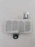 Tür SRS hinten rechts BMW 7 (E65, E66, E67) 745 i, Li 30321242B 34824046803