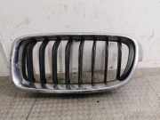 Gitter Grill vorne links BMW 3 (F30, F80) 316 i 7263479