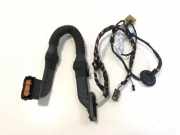 Türverkabelung hinten links MERCEDES-BENZ GL (X164) GL 420 CDI 4-matic (164.828) Z76949768 13709768