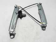 Fensterheber links vorne Renault Espace V (JR) 807216427R