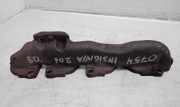 Auspuffkrümmer Opel Insignia A (G09) 55565965428702815