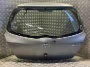 Kofferraumdeckel TOYOTA YARIS (_P9_) 1.4 D-4D (NLP90_)