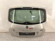 Kofferraumdeckel RENAULT MODUS / GRAND MODUS (F/JP0_) 1.5 dCi (JP0G, JP0H)