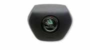Lenkrad Airbag SKODA OCTAVIA IV Combi (NX5) 1.0 TSI 5E3880201AA