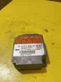 Airbag-Steuergerät MERCEDES-BENZ E (W211) E 270 CDI (211.016) A2118205785