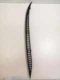 Rear Air Vent Grill MERCEDES-BENZ SLK (R171) 200 Kompressor (171.442) P0084596