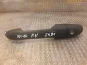 Türaußengriff vorne links MERCEDES-BENZ VANEO (414) 1.7 CDI (414.700)