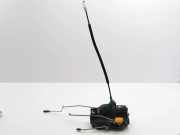 Türschloss vorne rechts CHEVROLET TRAX 1.7 TD AWD 13579519