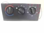 Andere Steuergeräte OPEL VECTRA B (36_) 1.7 TD 90463845