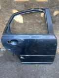Tür hinten rechts VOLVO S40 II (MS) 1.6 D