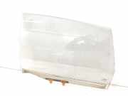 Türfensterscheibe hinten links NISSAN ALMERA TINO (V10) 2.2 dCi 43R000015