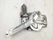 Fensterheber links hinten BMW 3er Touring (E36) 81197750