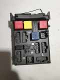 Sicherungskasten RENAULT LAGUNA II Grandtour (KG0/1_) 1.9 dCi (KG0G) 21653295-1