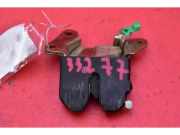 Schloss Heckdeckel Toyota Corolla Wagon (E11)