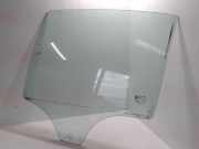 Türscheibe links hinten Opel Corsa D (S07)