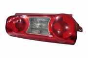 Rücklicht hinten links PEUGEOT PARTNER Tepee 1.6 HDi 90 9680608080