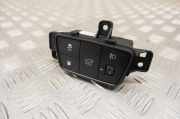 Tastenpanel HYUNDAI TUCSON (NX4E, NX4A) 1.6 T-GDi Hybrid 48V 93750CZ920NNB 93750-CZ920